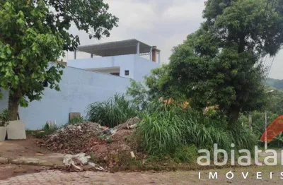 Terreno de esquina em condomínio fechado de 250 mts para venda em taboão da serra sp