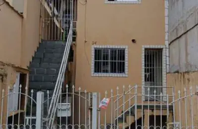 Casa com 3 quartos à venda na Rua Juan Campillo, Jardim Mitsutani, São Paulo