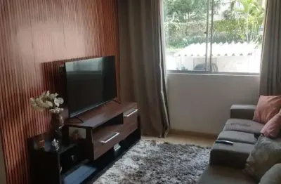 Apartamento de 70m² com 3 quartos - jardim umuarama