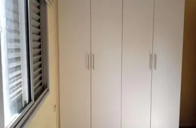 Apartamento com 2 quartos à venda na Rua Antônio Gil, 45, Jardim Alzira, São Paulo