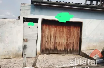 Casa de 3 dormitórios com vaga de garagem - parque jacarandá