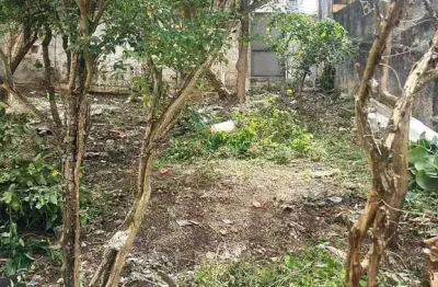 Terreno à venda na Travessa Antônio Barroca, Vila Cachoeira, São Paulo