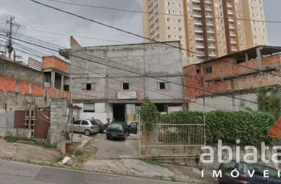 Venda de imovel comercial ideal para renda !!! - taboão da serra