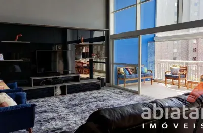 Apartamento a venda com 4 suites e 4 vagas na vila suzana