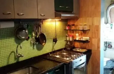 Apartamento com 3 quartos à venda na Avenida Giovanni Gronchi, 6675, Vila Andrade, São Paulo