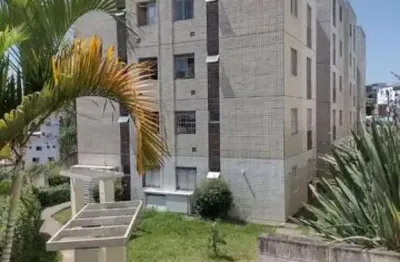 Apartamento com 2 quartos à venda na Rua Carlos Marques Teixeira, 180, Vila Indiana, Taboão da Serra
