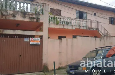 Casa com 2 quartos à venda na Rua Almada Negreiros, Valo Velho, São Paulo