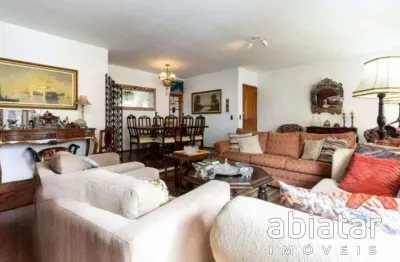 Venda apartamento vila andrade 3 dormitorios (1 suite), 2 vagas e deposito