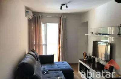 Apartamento para venda 51m² de área útil na vila andrade - morumbi