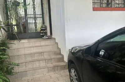 Casa com 3 quartos à venda na Rua José Amâncio Ferreira, Jardim Kuabara, Taboão da Serra