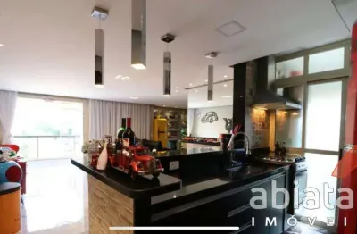 Apartamento com 1 quarto à venda na Rua Deputado João Sussumu Hirata, 600, Panamby, São Paulo