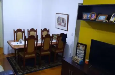 Apartamento a venda de 68 m² com 3 dormitórios e 2 vagas na vila andrade.