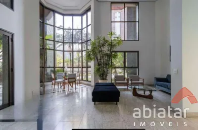 Apartamento à venda com 3 suítes e 256 m² no panamby – rua diego de castilho, são paulo