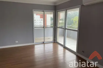Apartamento à venda, 130 m² por r$ 900.000,00 - vila andrade - são paulo/sp