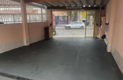 Casa à venda no parque santos dumont - taboão da serra