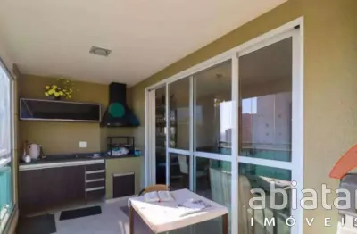 Apartamento a venda na na vila andrade, 120 m², 3 suítes e 2 vagas.