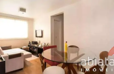 Apartamento a venda 59 m² 3dormitorios 1 vaga na na vila andrade 59m²;