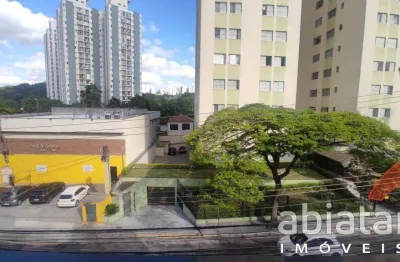 Sala comercial 36 m² para locação no jd. santa luzia - taboão da serra - sp