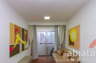 Apartamento a venda com 2 dormitórios 54m² na chacara santo antonio