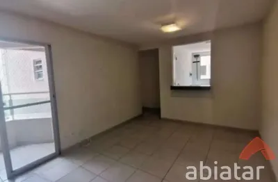 Apartamento a venda com 3 dormitorios, 1  suíte e 1 vaga na vila andrade.