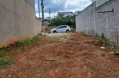 Terreno em condomínio fechado à venda na Rua Acerola, Jardim dos Pereiras (Caucaia do Alto), Cotia