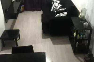 Apartamento disponível para venda com 2 dormitórios e 55 m² de área útil - jardim jaqueline