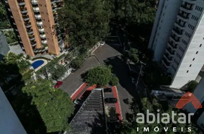 Apartamento com 1 quarto à venda na Rua Alcantarilla, 350, Panamby, São Paulo