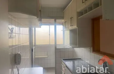 Apartamento a venda 48 m² 2 dormitorios1 vaga na vila andrade - sp