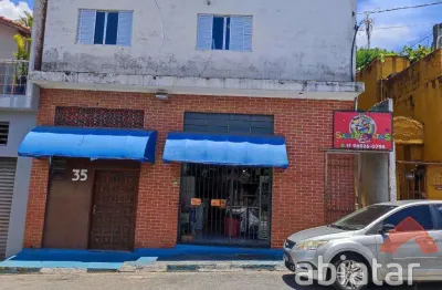 Casa de 60m² com 1 dormitórios - vila joão montesano