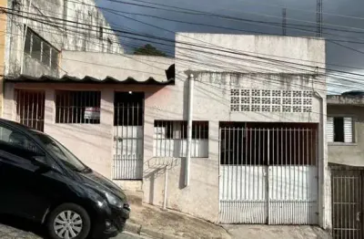 Casa com 4 quartos à venda na Rua Alexandre Rider, Jardim Raposo Tavares, São Paulo