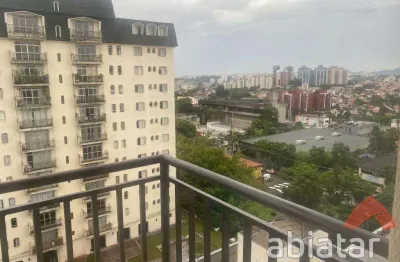 Apartamento à venda – 2 dormitórios, 1 vaga, 51m² – vila andrade, morumbi – são paulo, sp