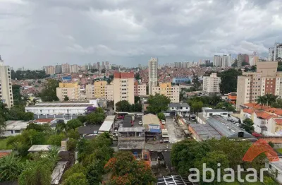 Apartamento a venda 2 dormitórios 1 vaga 51 m² na vila andrade - morumbi sp