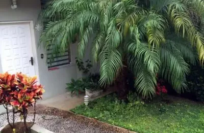 Casa em condomínio fechado com 3 quartos à venda na Rua das Gardênias, Parque Assunção, Taboão da Serra