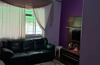 Casa com 2 quartos à venda na Rua Enus Araújo, Jardim Panorama, Taboão da Serra