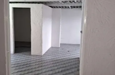 Casa de 190m² com 2 dormitórios  - jardim santa cruz