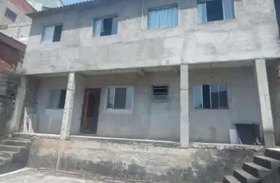 Terreno à venda na Rua André da Silva Pina, Jardim Record, Taboão da Serra