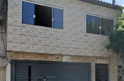 Casa com 3 quartos à venda na Rua Jorge Buoni, Parque Ligia, São Paulo