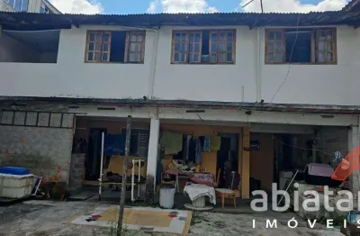 Terreno à venda na Rua Aníbal de Jesus, Jardim São Miguel, Taboão da Serra