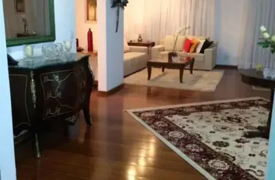 Apartamento com 4 quartos à venda na Avenida Giovanni Gronchi, 5021, Vila Andrade, São Paulo