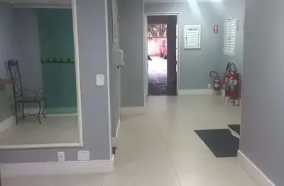 Apartamento de 3 com 55m², sacada, uma vaga, à venda por r$ 280.000 - são paulo