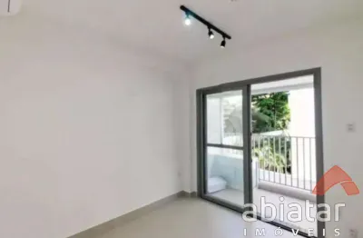Studio a venda 1 dormitório sem vaga 21 m² n brooklin - sp
