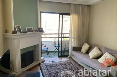 Apartamento a venda 4 dormitórios 1 suíte 2 vagas 1 depósito  120 m² na vila suzana - sp
