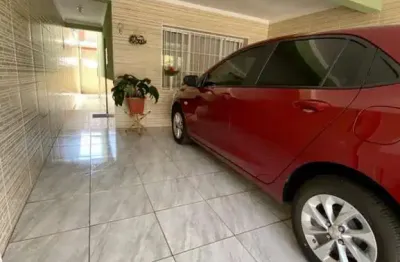 Casa com 2 quartos à venda na Rua Doutor Marinho de Andrade, Jardim Jamaica, São Paulo