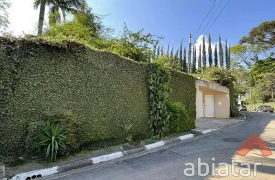 Rua são joão - miolo granja. 5 suítes, piscina, gourmet, quadra tênis!
