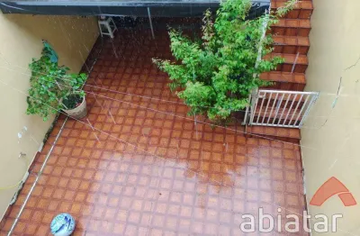 Casa com 3 quartos à venda na Rua Moacir Miguel da Silva, Jardim Bonfiglioli, São Paulo