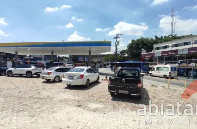 Ponto comercial para alugar na Rua Doutor Mário Augusto Pereira, Jardim São Paulo, Taboão da Serra