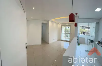 Apartamento a venda 50 m² 2 dormitórios 1 vaga no jardim umarizal - sp