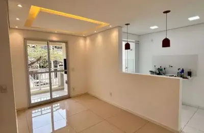 Apartamento a venda 50 m² 2 dormitórios 1 vaga no jardim umarizal - sp