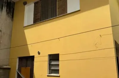 Casa com 2 quartos à venda na Rua Luís Edmundo, Vila Penteado, São Paulo