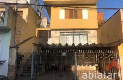 Casa com 2 quartos à venda na Rua Luís Edmundo, Vila Penteado, São Paulo